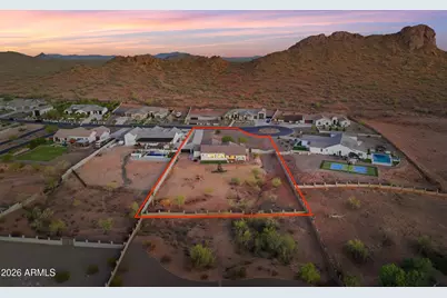 498 W Chase Street, San Tan Valley, AZ 85143 - Photo 2
