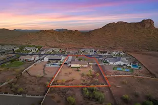 498 W Chase St, San Tan Valley, AZ 85143 - Photo 2
