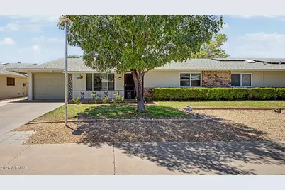 12927 W Prospect Drive, Sun City West, AZ 85375 - Photo 2