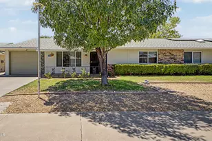 12927 W Prospect Dr, Sun City West, AZ 85375 - Photo 2