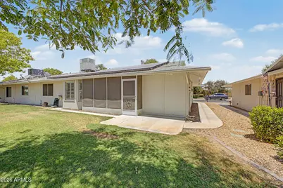 12927 W Prospect Drive, Sun City West, AZ 85375 - Photo 26