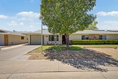 12927 W Prospect Drive, Sun City West, AZ 85375 - Photo 1