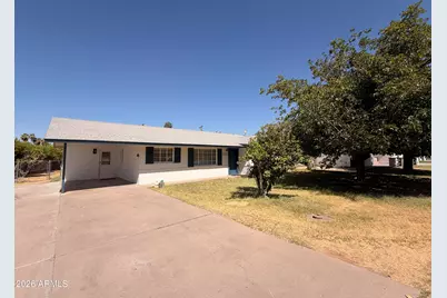 3416 N 43rd Place, Phoenix, AZ 85018 - Photo 1