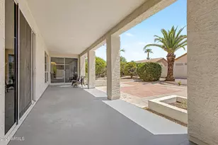 24733 S Saddletree Dr, Sun Lakes, AZ 85248 - Photo 36