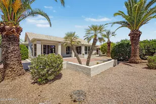 24733 S Saddletree Dr, Sun Lakes, AZ 85248 - Photo 38