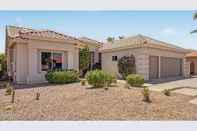 24733 S Saddletree Drive, Sun Lakes, AZ 85248 - Photo 2