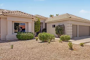 24733 S Saddletree Dr, Sun Lakes, AZ 85248 - Photo 2