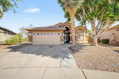 558 W Bluefield Avenue, Phoenix, AZ 85023 - Photo 1