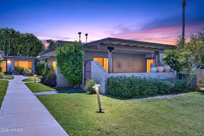 4800 N 68th Street #335, Scottsdale, AZ 85251 - Photo 50