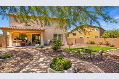 5011 S Carlyle Drive, Gilbert, AZ 85298 - Photo 36