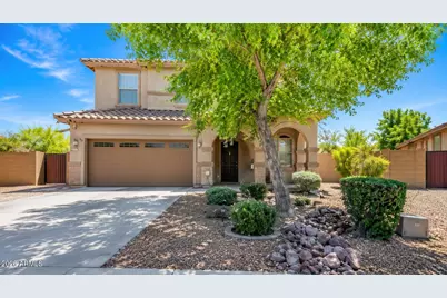 5011 S Carlyle Drive, Gilbert, AZ 85298 - Photo 6