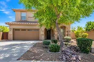 5011 S Carlyle Dr, Gilbert, AZ 85298 - Photo 6