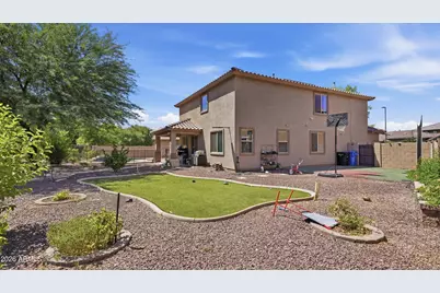 5011 S Carlyle Drive, Gilbert, AZ 85298 - Photo 34