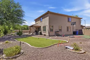 5011 S Carlyle Dr, Gilbert, AZ 85298 - Photo 34