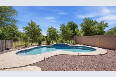 5011 S Carlyle Drive, Gilbert, AZ 85298 - Photo 32