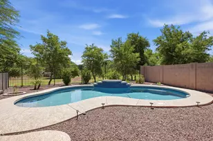 5011 S Carlyle Dr, Gilbert, AZ 85298 - Photo 32
