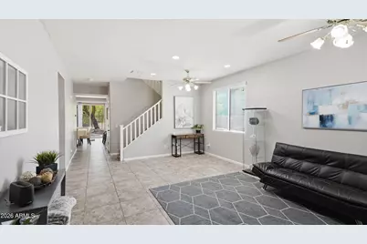 5011 S Carlyle Drive, Gilbert, AZ 85298 - Photo 8
