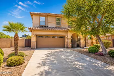 5011 S Carlyle Drive, Gilbert, AZ 85298 - Photo 1