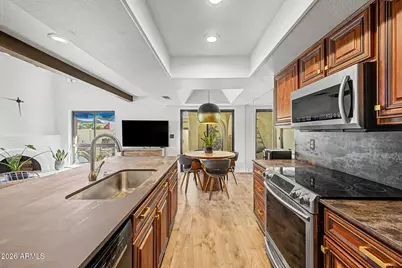 4932 E Siesta Drive #3, Phoenix, AZ 85044 - Photo 2