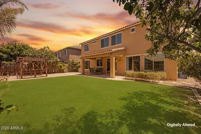 2176 E Indian Wells Drive, Gilbert, AZ 85298 - Photo 14