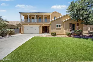 2176 E Indian Wells Dr, Gilbert, AZ 85298 - Photo 1