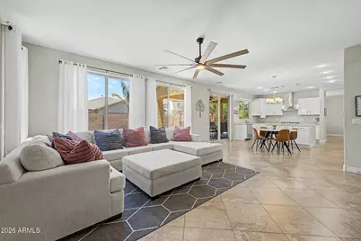 2176 E Indian Wells Drive, Gilbert, AZ 85298 - Photo 6