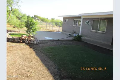 1988 Town and Country Drive, Sierra Vista, AZ 85635 - Photo 28