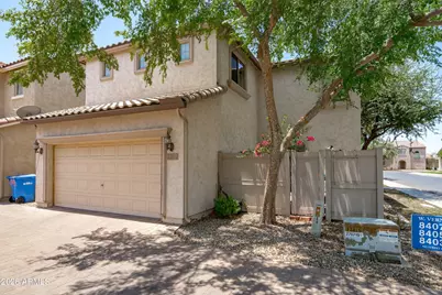 8415 W Vernon Avenue, Phoenix, AZ 85037 - Photo 28