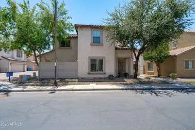 8415 W Vernon Avenue, Phoenix, AZ 85037 - Photo 1