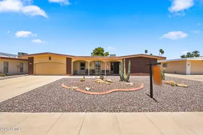 11018 W Palmeras Drive, Sun City, AZ 85373 - Photo 1