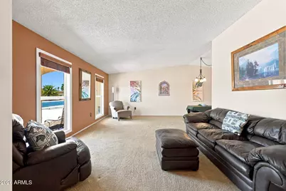 11018 W Palmeras Drive, Sun City, AZ 85373 - Photo 2