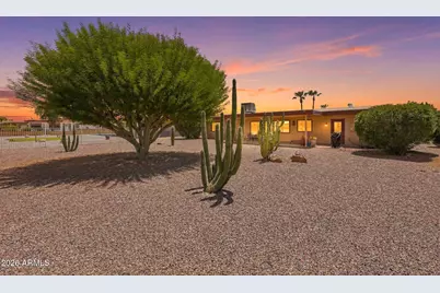 11018 W Palmeras Drive, Sun City, AZ 85373 - Photo 38