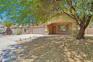 45370 W Horse Mesa Rd, Maricopa, AZ 85139 - Photo 2