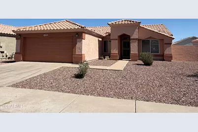 10318 W Missouri Avenue, Glendale, AZ 85307 - Photo 1