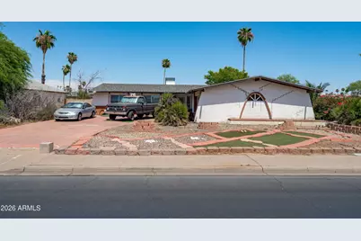 845 S Valencia --, Mesa, AZ 85202 - Photo 2
