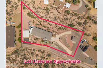 4605 N Lazy Lariat Lane, Rimrock, AZ 86335 - Photo 44
