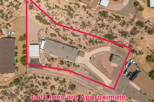 4605 N Lazy Lariat Ln, Rimrock, AZ 86335 - Photo 44