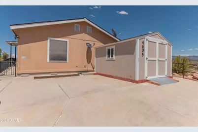 4605 N Lazy Lariat Lane, Rimrock, AZ 86335 - Photo 38