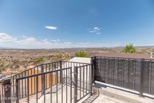 4605 N Lazy Lariat Ln, Rimrock, AZ 86335 - Photo 30