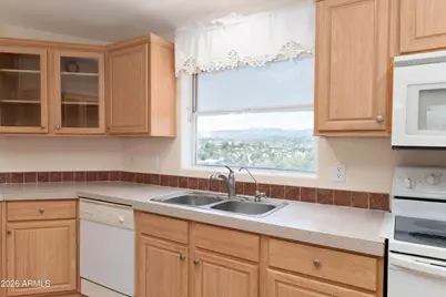 4605 N Lazy Lariat Lane, Rimrock, AZ 86335 - Photo 10