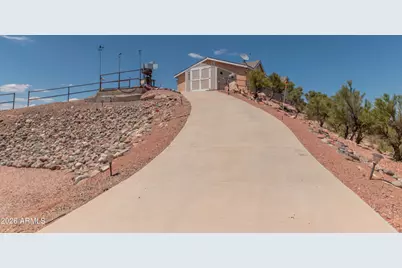 4605 N Lazy Lariat Lane, Rimrock, AZ 86335 - Photo 36