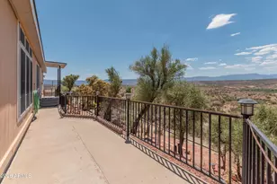 4605 N Lazy Lariat Ln, Rimrock, AZ 86335 - Photo 36