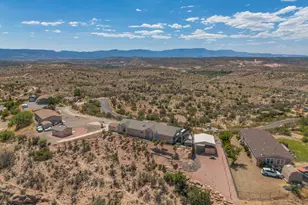 4605 N Lazy Lariat Ln, Rimrock, AZ 86335 - Photo 48
