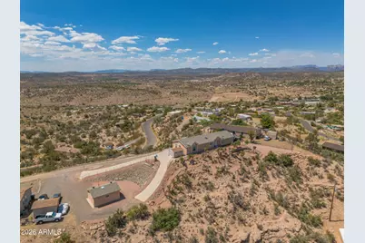 4605 N Lazy Lariat Lane, Rimrock, AZ 86335 - Photo 46