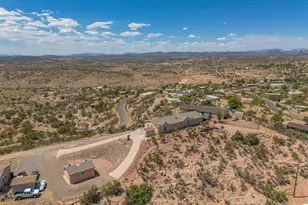 4605 N Lazy Lariat Ln, Rimrock, AZ 86335 - Photo 46