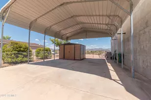 4605 N Lazy Lariat Ln, Rimrock, AZ 86335 - Photo 42