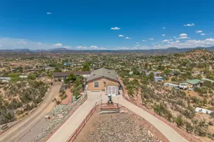 4605 N Lazy Lariat Ln, Rimrock, AZ 86335 - Photo 46