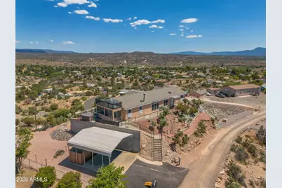 4605 N Lazy Lariat Lane, Rimrock, AZ 86335 - Photo 50