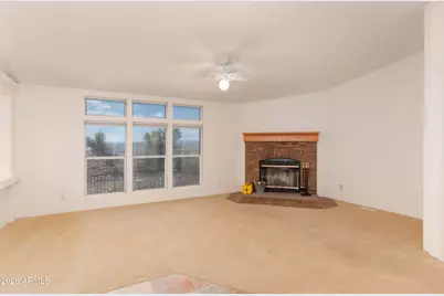 4605 N Lazy Lariat Lane, Rimrock, AZ 86335 - Photo 4