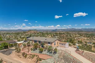 4605 N Lazy Lariat Ln, Rimrock, AZ 86335 - Photo 2